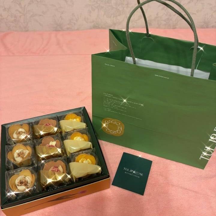 昨日のお礼💌‪‪🫶🏻︎‪