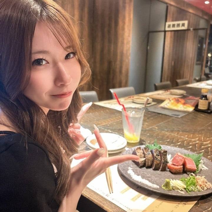 カツオ🐟