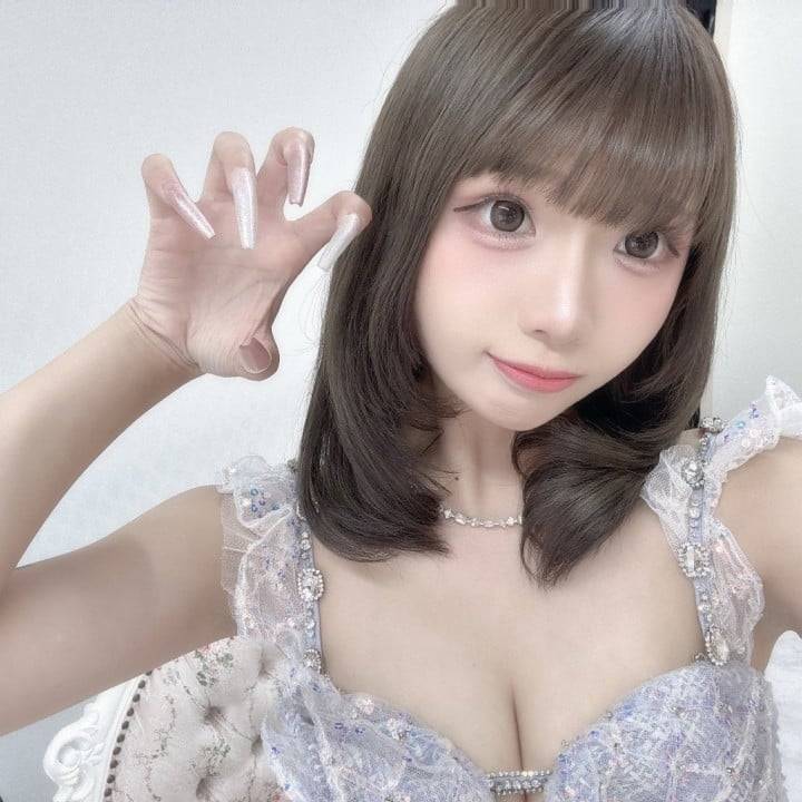 かわいいだけじゃだめですか？