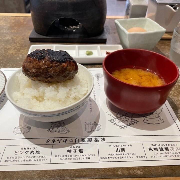 食べるの大好き😋