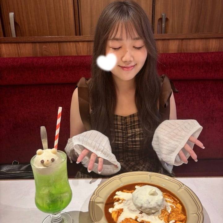休日のひとコマ📸☕️