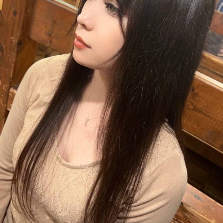 チラ見せ♡♡