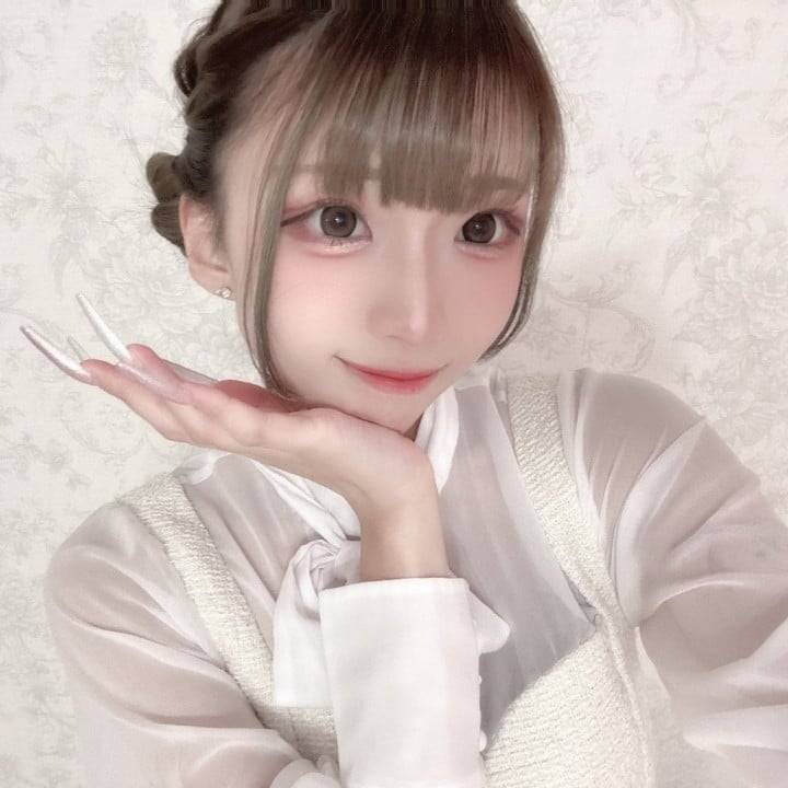 かわいいだけでいいよーー！