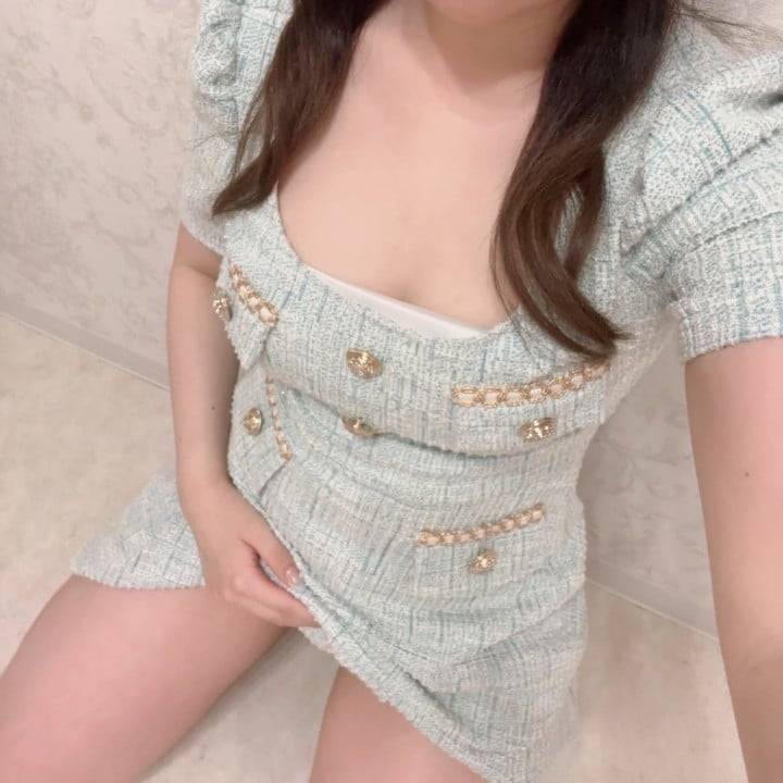 独り占めしにきてね？♡