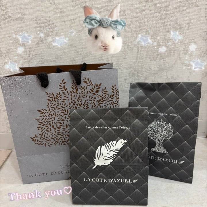 ご本指様お礼💌