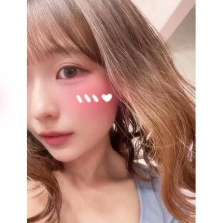 本日21:00に…🫶🏻🫧🎀