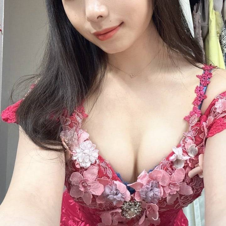 明日たのしみ❣️