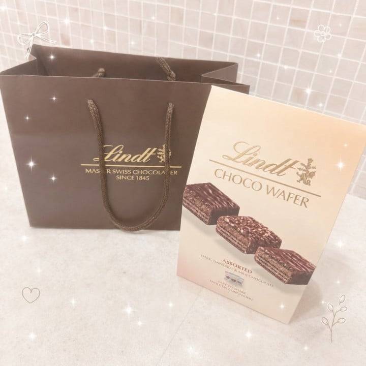 びっくりだったよ〜🤭✨