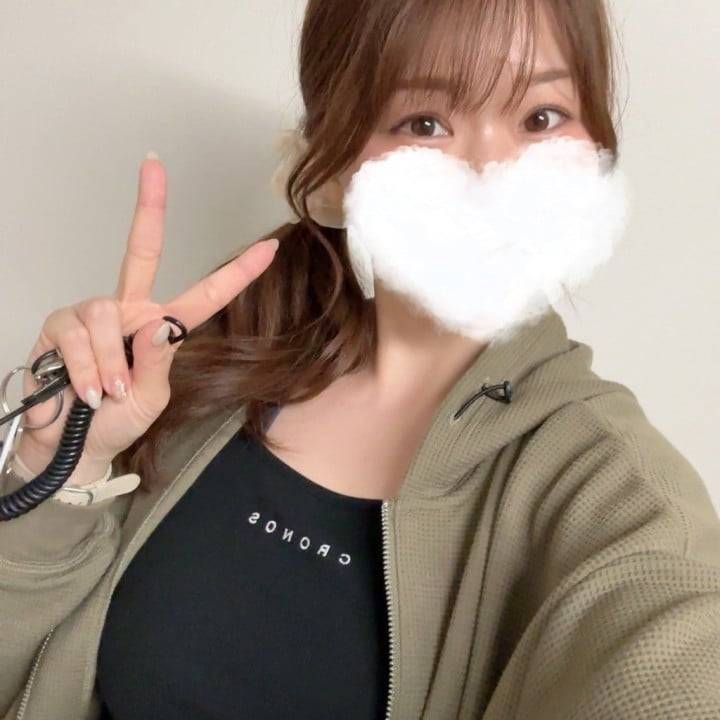 お疲れ様✨