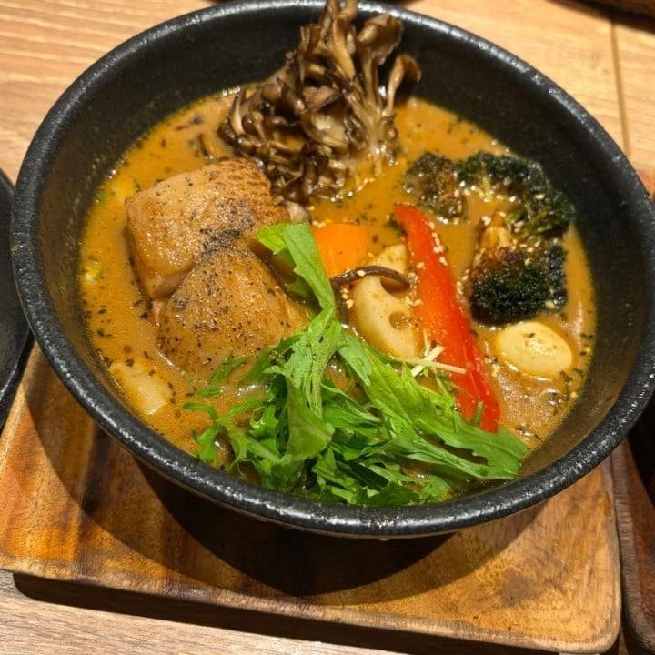 ただいま