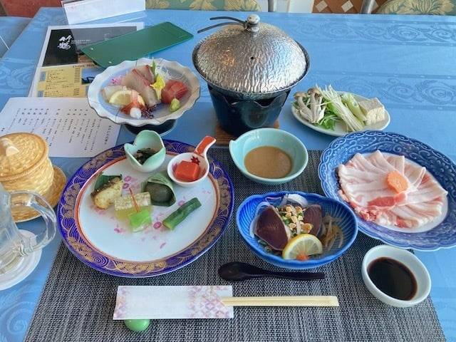 指宿☆
