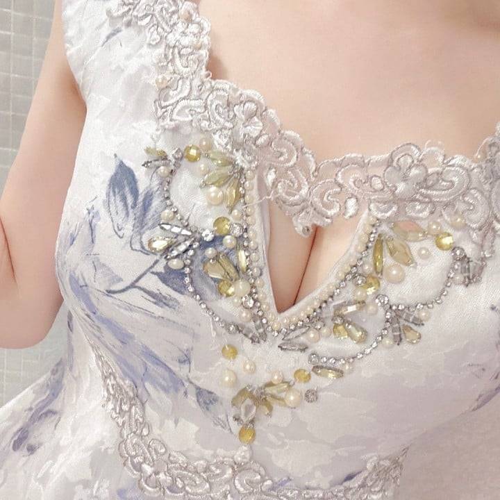ふわふわぁ♡