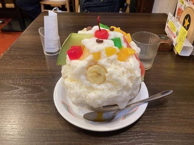 しろくま☆