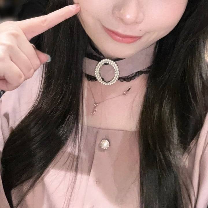たまには地雷服🎀