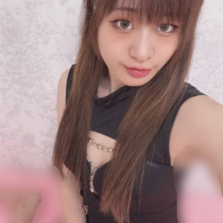しゅっきーん🩷