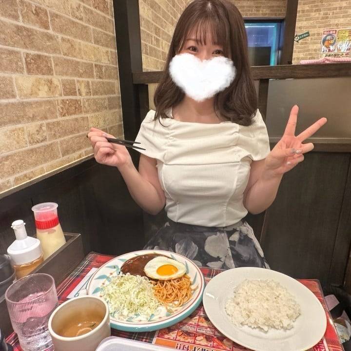 デミたまハンバーグ🍳