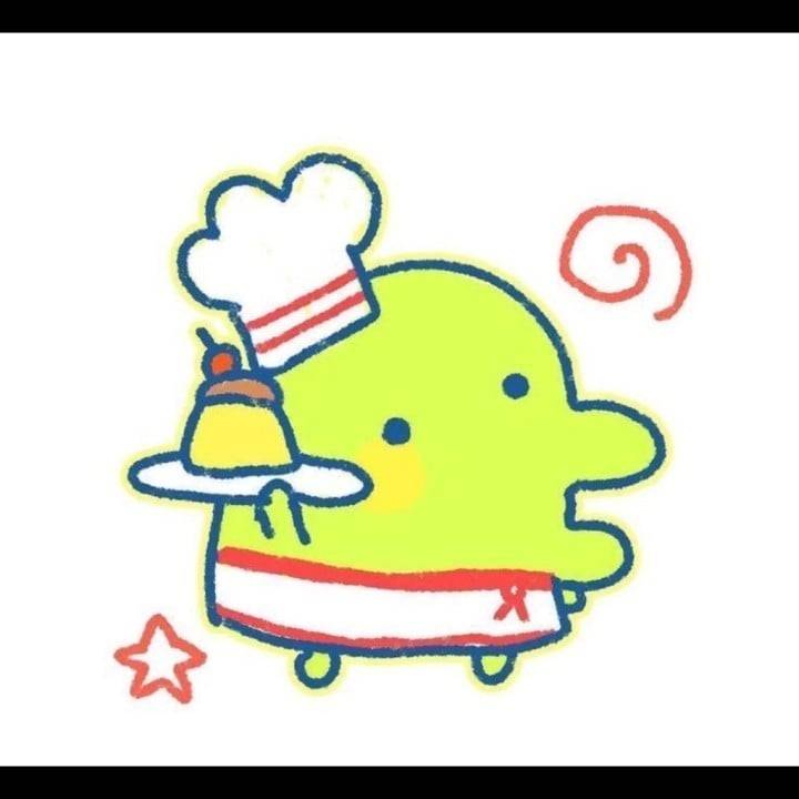 お礼💌