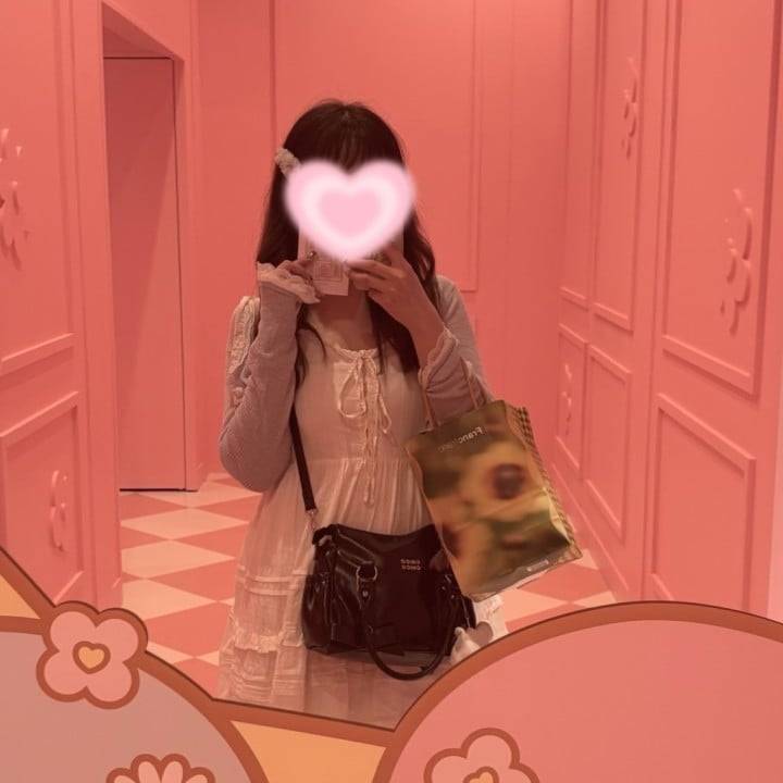 今日も待ってます🎀