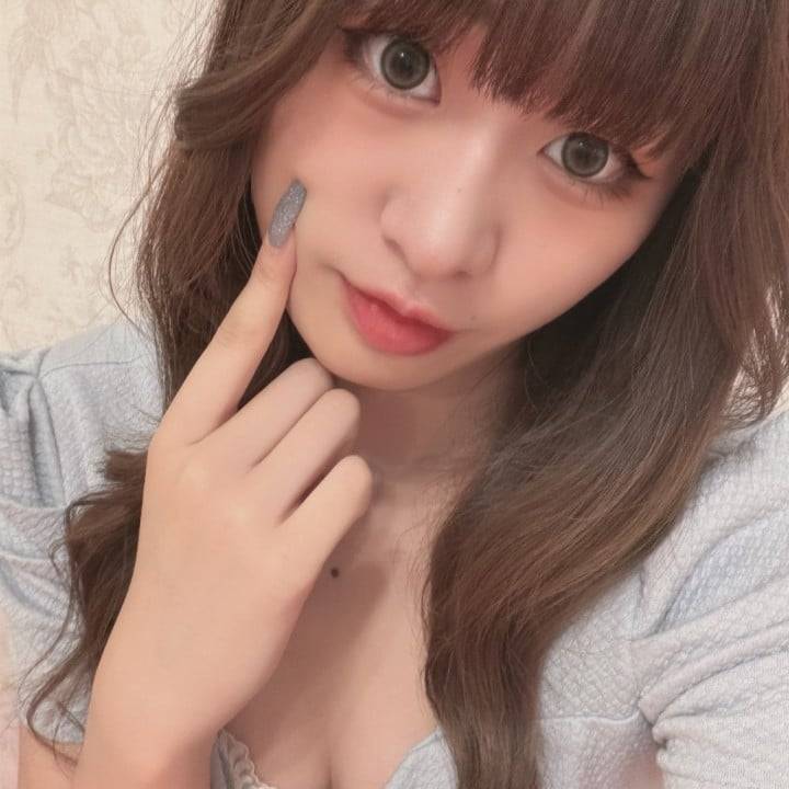 しゅっきーん🩵