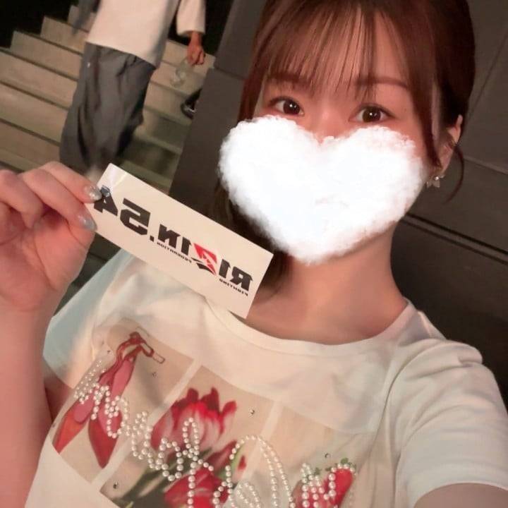 8/13出勤✨