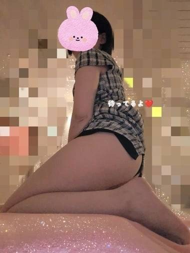 いてるよ〜❤