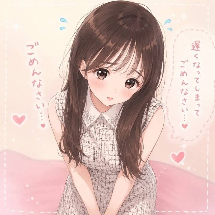 今日は充電させてね🥺💭