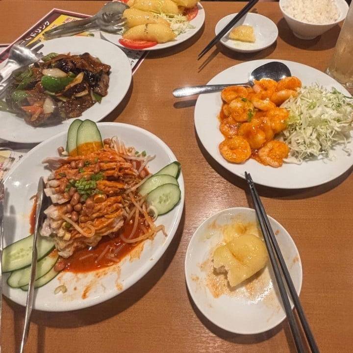 けっこーなし！！