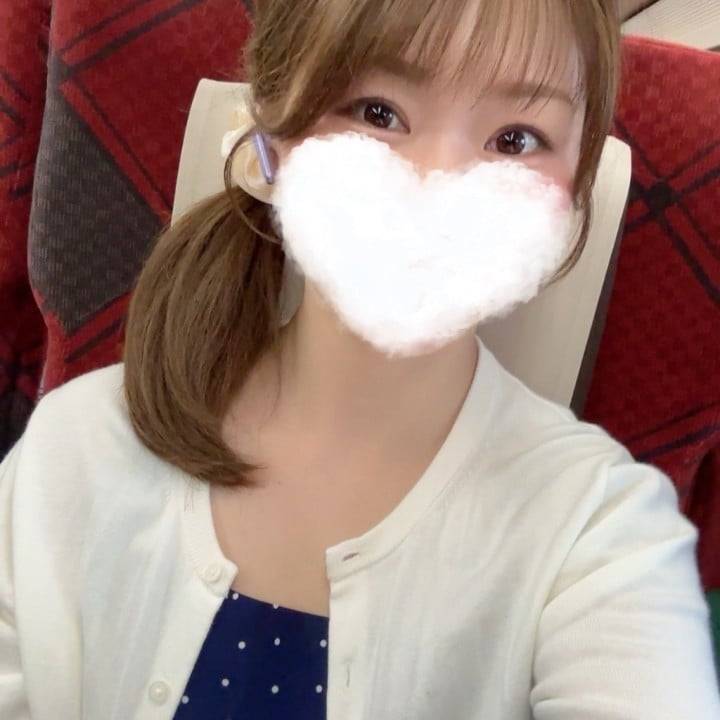 きゅるりんっ🚅