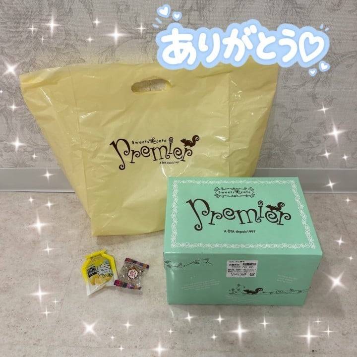 ご本指様お礼💌