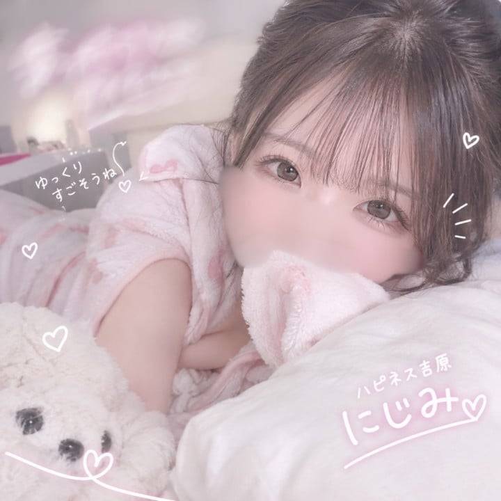 おまちしてます🖤