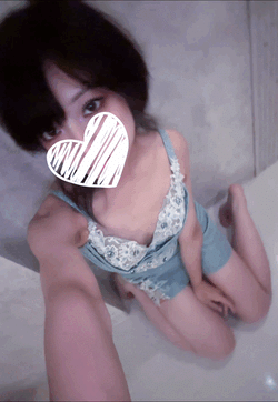 あみな初動画💜