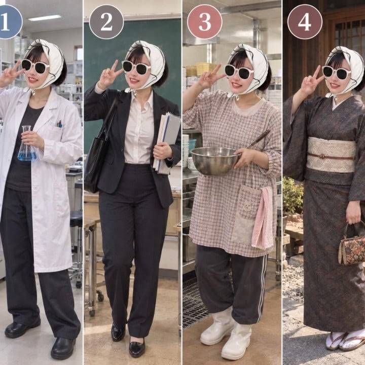 私服イベ…ント…だと…？