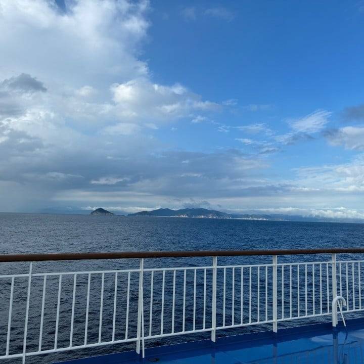 🚢✨️