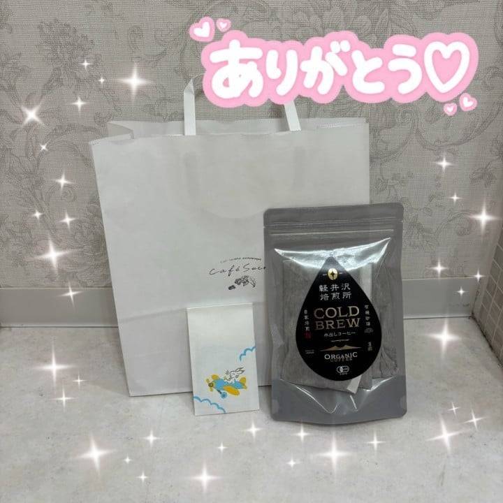 ご本指様お礼💌