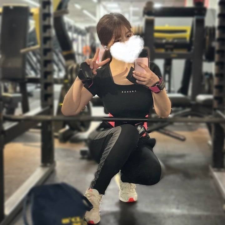 おつトレ💪