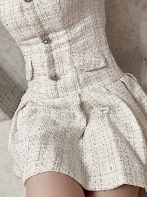 短いけど…🥺