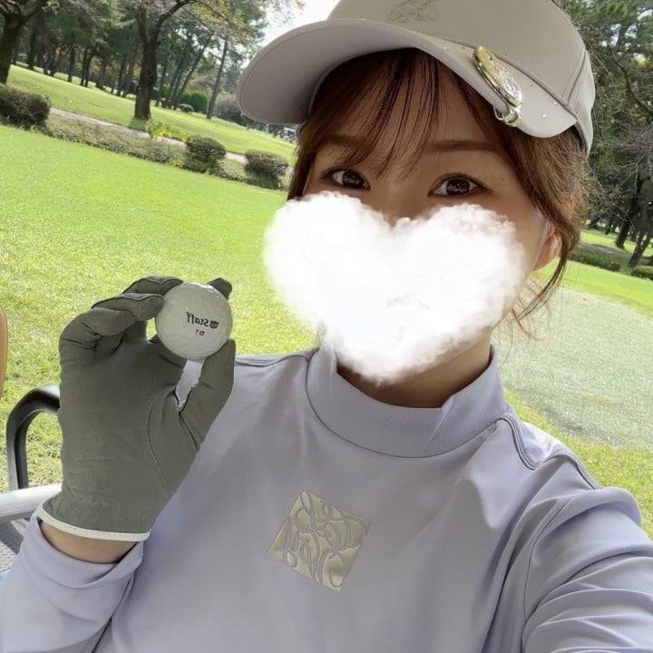 ゴルフ⛳️10月の出勤✨