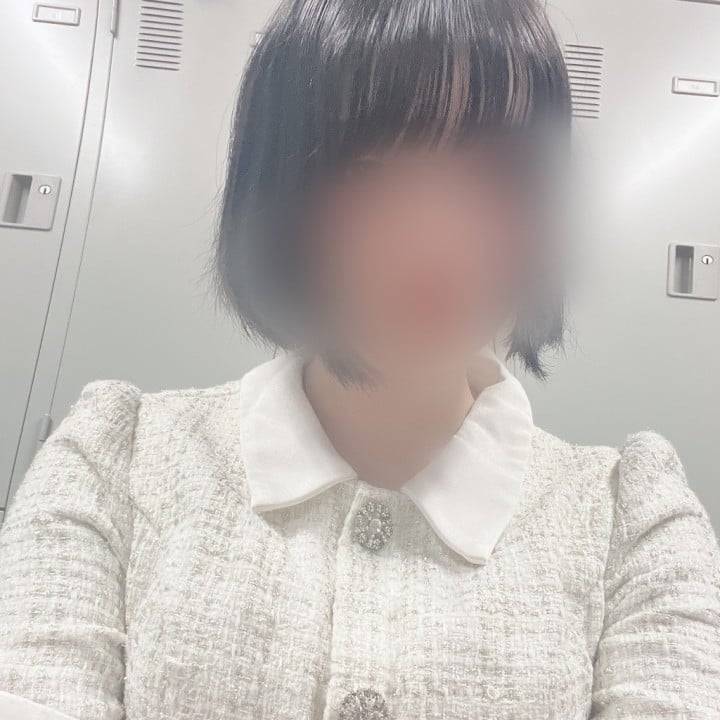 しゅっ✨