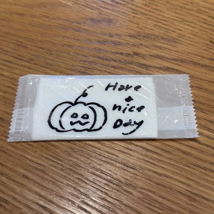 こんにちは！13時から出勤です！😸💗
