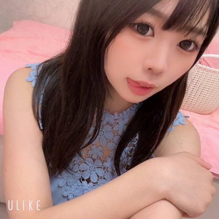 待ってるよ🌸