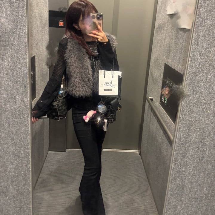 ふんふん