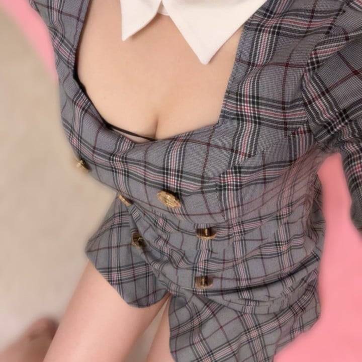 おはようございます！☀️ありか出勤しました！