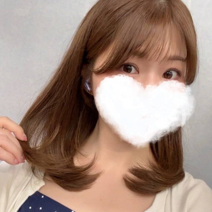 美容院💇‍♀️