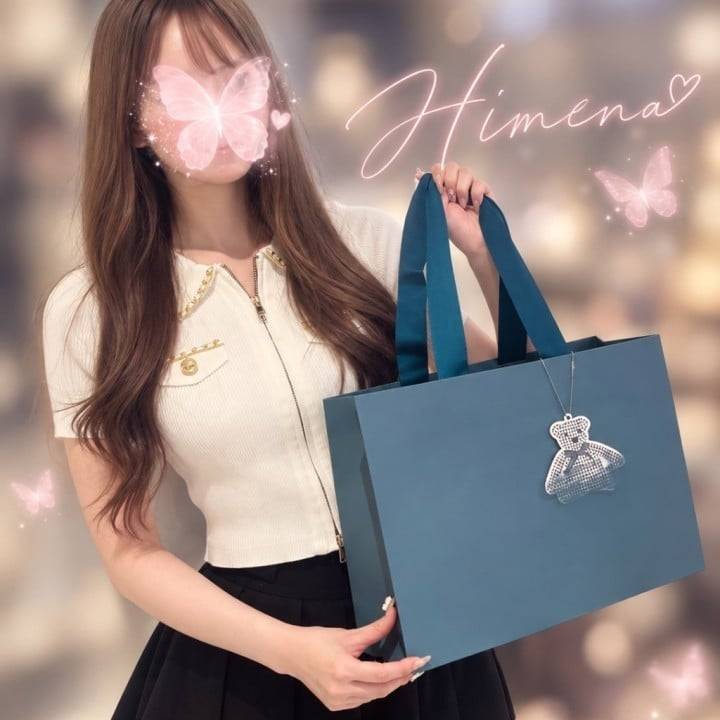 👑ひめなワールド全開！