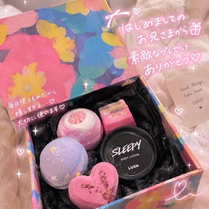 にじみ