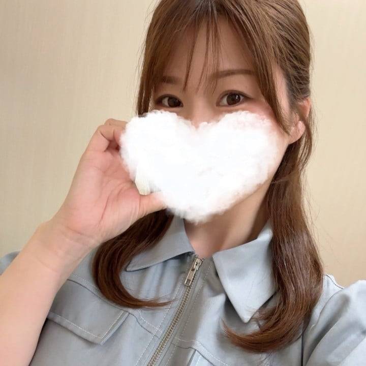 明日は16時から出勤✨