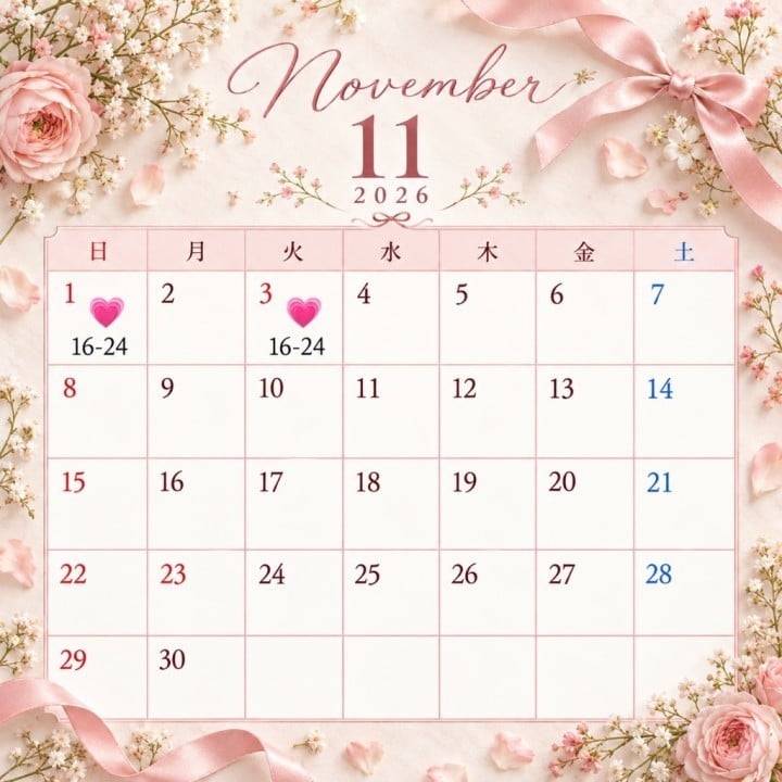 ここにいるよ⸜❤︎⸝‍