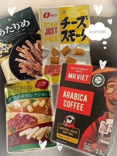 10月14日のお礼💕