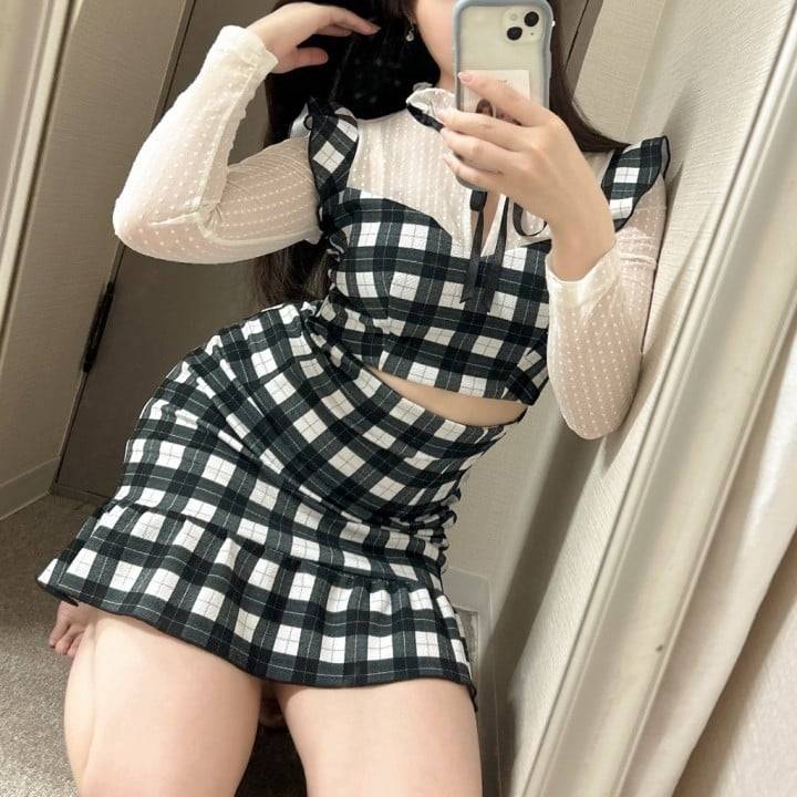 こんな所に…？