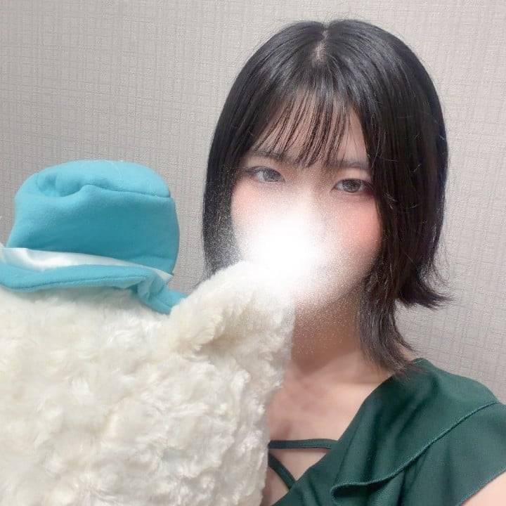 新人のこゆめです🐰